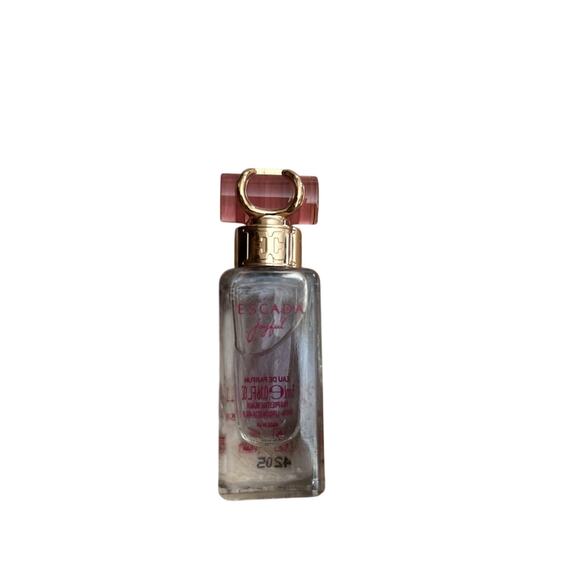 Escada Jewelry - Escada Joyful EDP Splash Travel Size 0.16oz /5ml